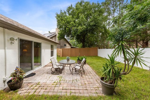 5340 N LAKE BURKETT LANE, Winter Park, FL 32792
