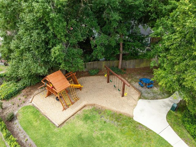 5340 N LAKE BURKETT LANE, Winter Park, FL 32792