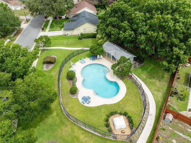 5340 N LAKE BURKETT LANE, Winter Park, FL 32792
