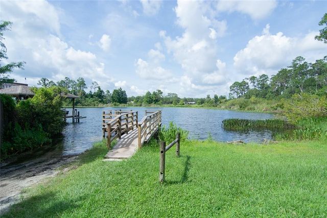 5340 N LAKE BURKETT LANE, Winter Park, FL 32792