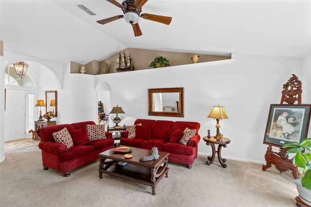 5340 N LAKE BURKETT LANE, Winter Park, FL 32792