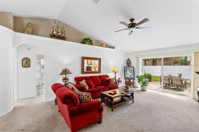 5340 N LAKE BURKETT LANE, Winter Park, FL 32792