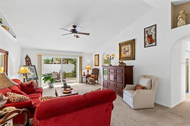 5340 N LAKE BURKETT LANE, Winter Park, FL 32792