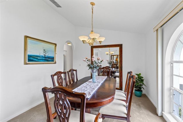 5340 N LAKE BURKETT LANE, Winter Park, FL 32792
