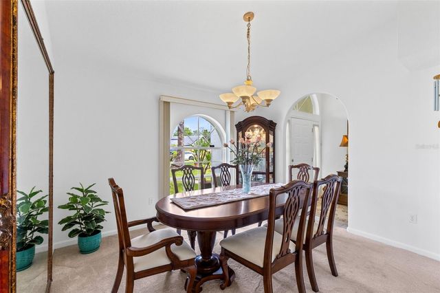 5340 N LAKE BURKETT LANE, Winter Park, FL 32792
