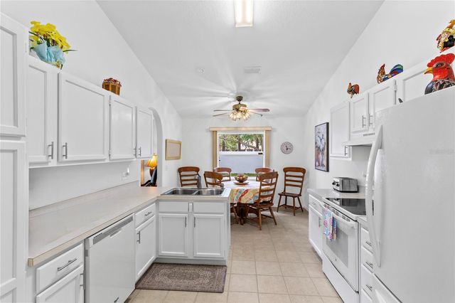 5340 N LAKE BURKETT LANE, Winter Park, FL 32792