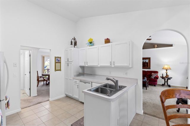 5340 N LAKE BURKETT LANE, Winter Park, FL 32792