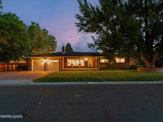 1520 Westwood Drive, Reno, NV 89509