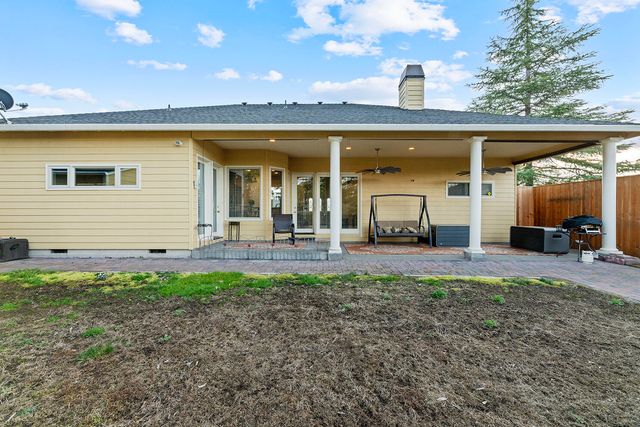 3503 Alderwood Drive, Medford, OR 97504