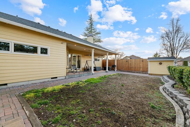 3503 Alderwood Drive, Medford, OR 97504