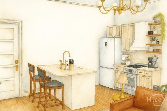 997 S Milledge Avenue 1, Athens, GA 30605