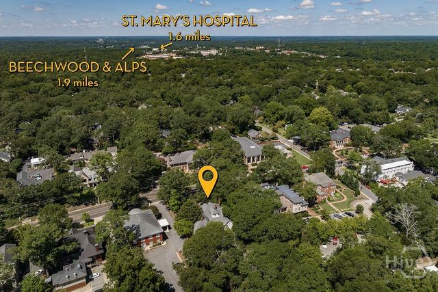 997 S Milledge Avenue 1, Athens, GA 30605