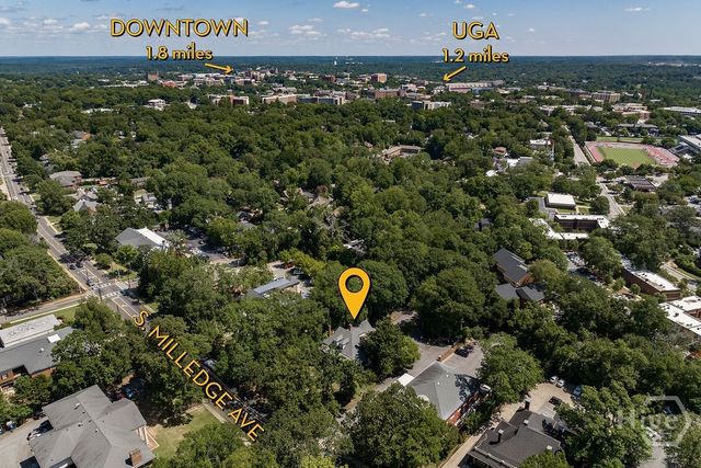 997 S Milledge Avenue 1, Athens, GA 30605