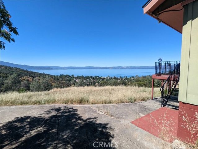 4175 Ferrand Road, Lucerne, CA 95458