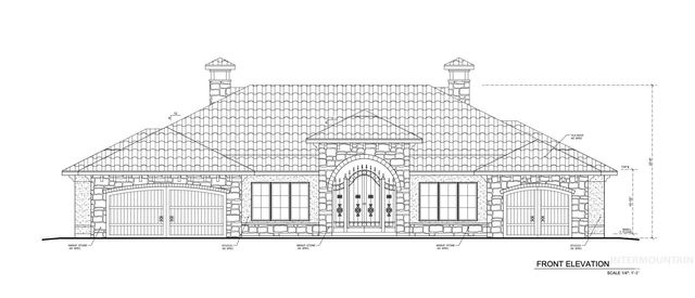7602 W Starwood Ct, Eagle, ID 83616