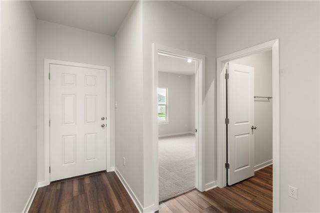 5520 Harriet Street, Bryan, TX 77807