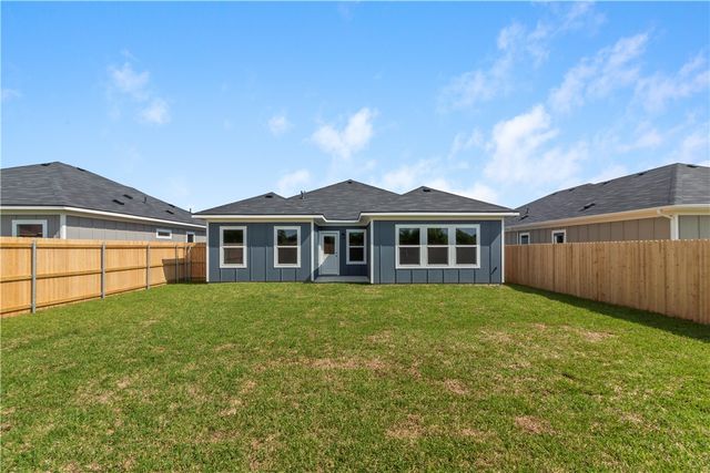 5520 Harriet Street, Bryan, TX 77807