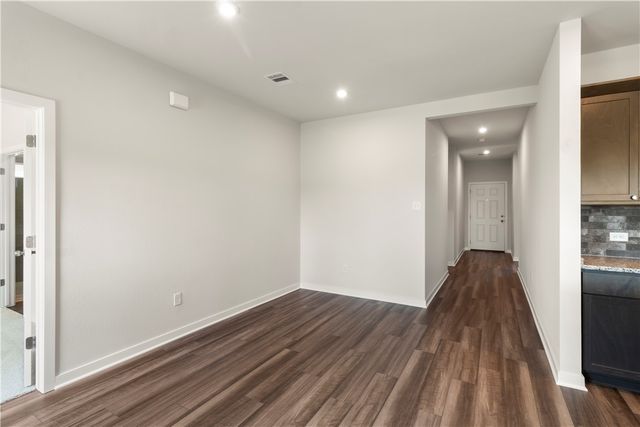 5520 Harriet Street, Bryan, TX 77807