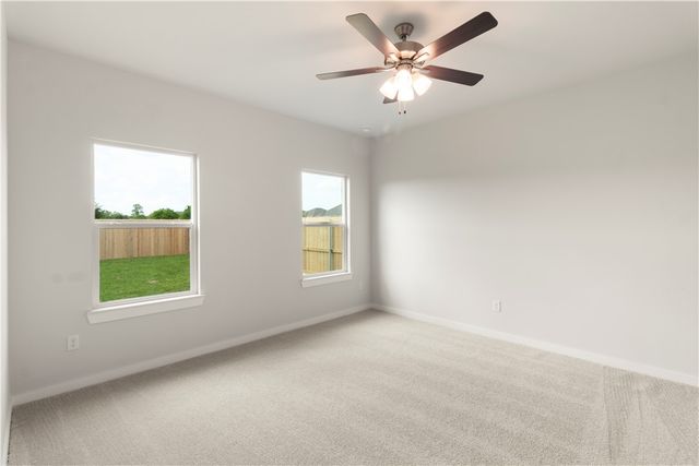 5520 Harriet Street, Bryan, TX 77807
