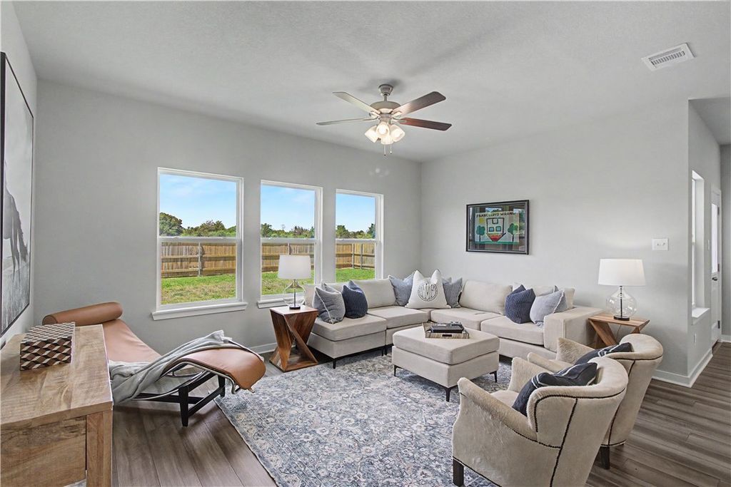 5520 Harriet Street, Bryan, TX 77807 — photo 5