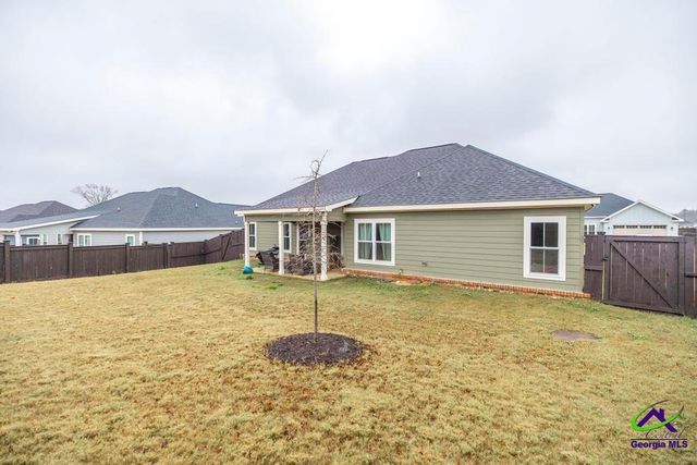 203 Saraland Trail, Perry, GA 31069