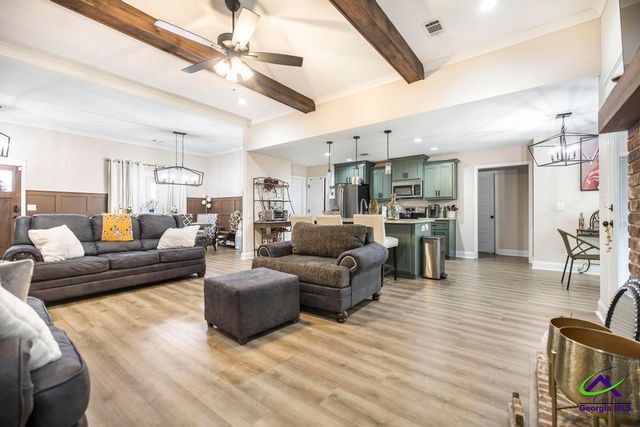 203 Saraland Trail, Perry, GA 31069