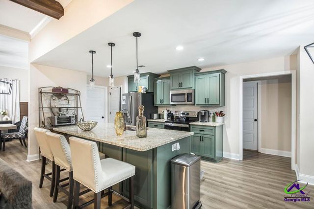 203 Saraland Trail, Perry, GA 31069