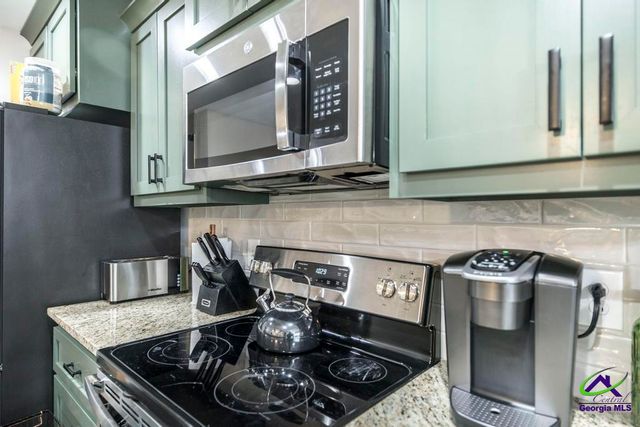 203 Saraland Trail, Perry, GA 31069