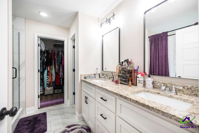 203 Saraland Trail, Perry, GA 31069