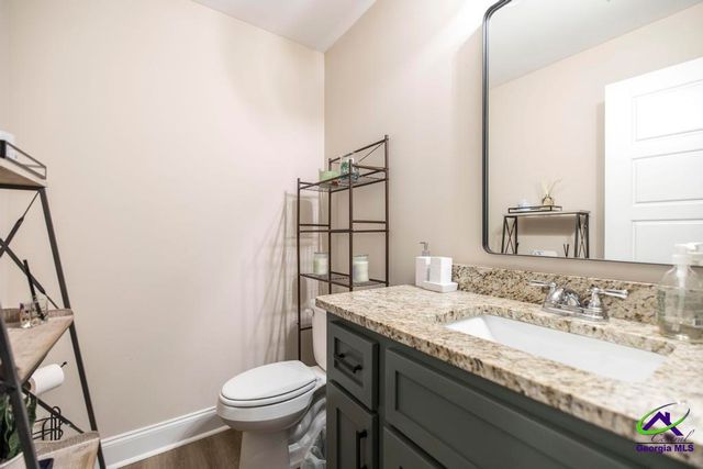 203 Saraland Trail, Perry, GA 31069