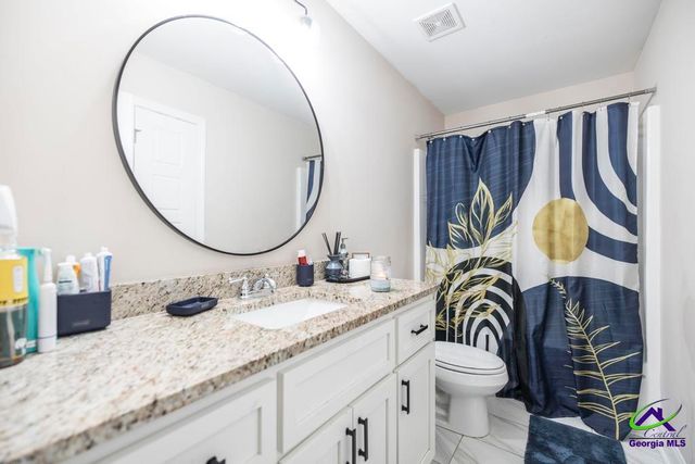 203 Saraland Trail, Perry, GA 31069