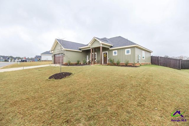 203 Saraland Trail, Perry, GA 31069