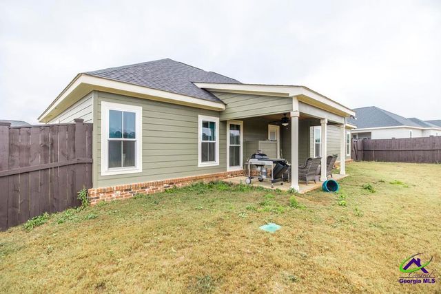 203 Saraland Trail, Perry, GA 31069