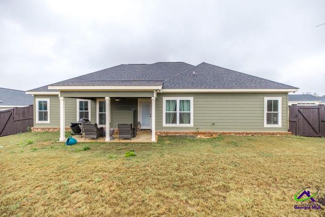 203 Saraland Trail, Perry, GA 31069