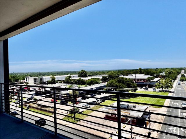 4361 S Congress Ave 603, Austin, TX 78745