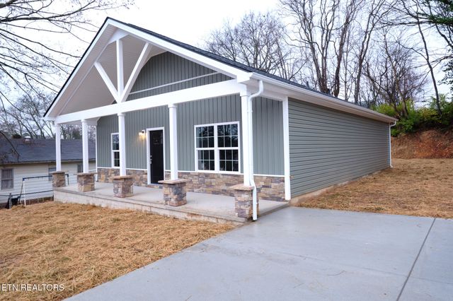 1509 Lawson Ave, Knoxville, TN 37917