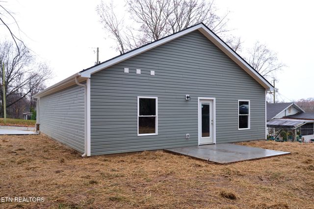 1509 Lawson Ave, Knoxville, TN 37917