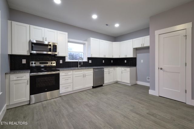 1509 Lawson Ave, Knoxville, TN 37917