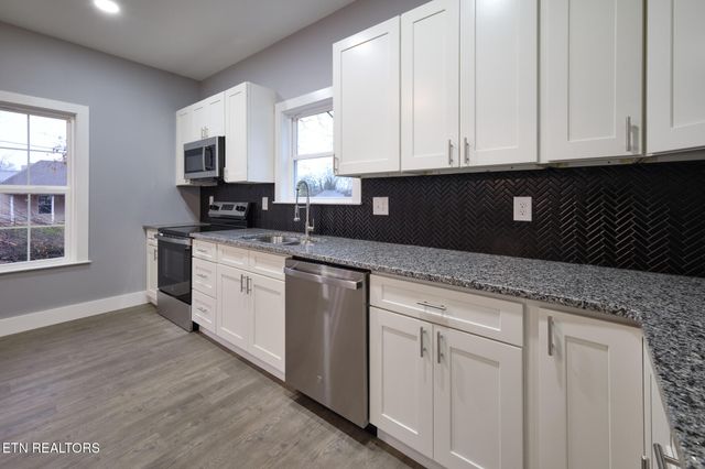 1509 Lawson Ave, Knoxville, TN 37917