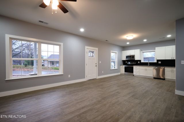 1509 Lawson Ave, Knoxville, TN 37917