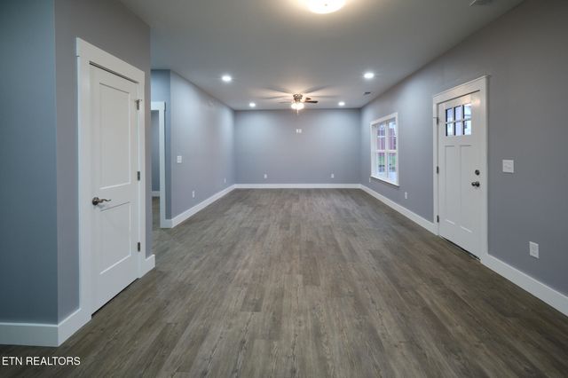 1509 Lawson Ave, Knoxville, TN 37917