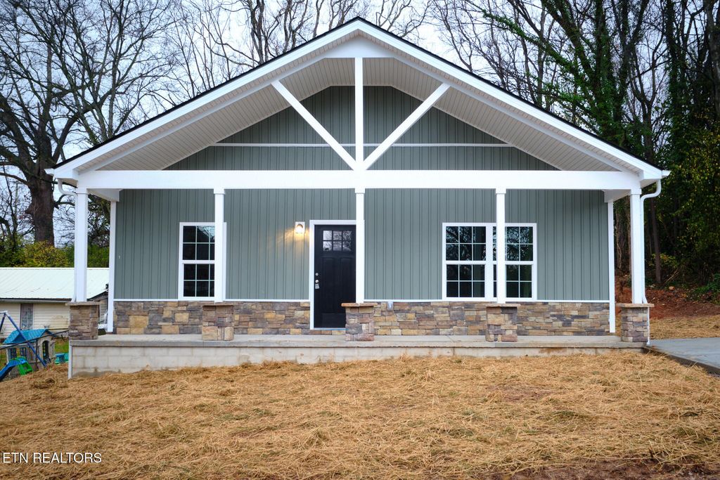 1509 Lawson Ave, Knoxville, TN 37917