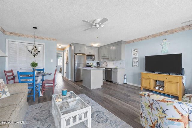 9201 Coast Guard Road I-207, Emerald Isle, NC 28594