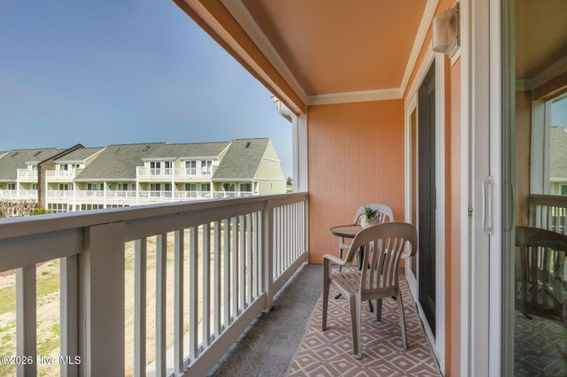9201 Coast Guard Road I-207, Emerald Isle, NC 28594