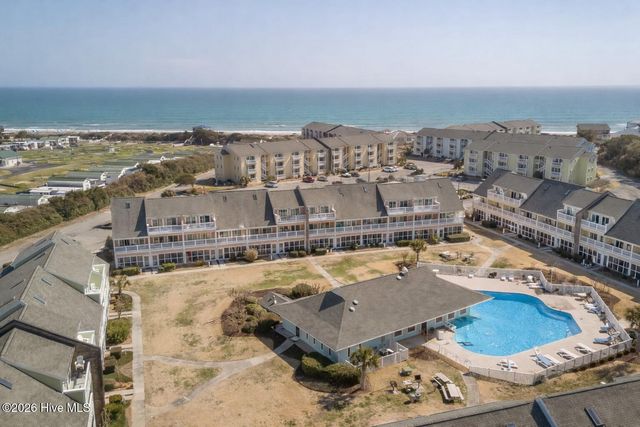 9201 Coast Guard Road I-207, Emerald Isle, NC 28594