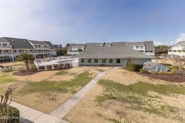 9201 Coast Guard Road I-207, Emerald Isle, NC 28594