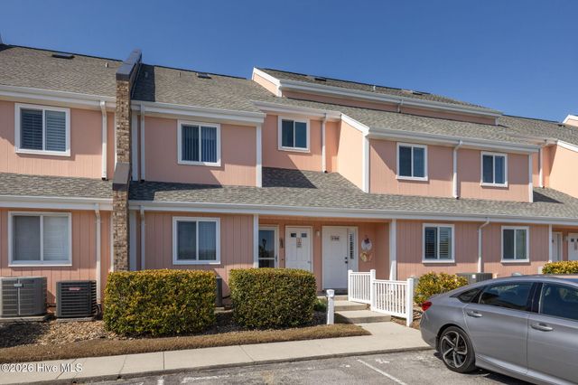 9201 Coast Guard Road I-207, Emerald Isle, NC 28594