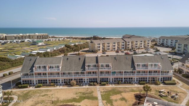 9201 Coast Guard Road I-207, Emerald Isle, NC 28594