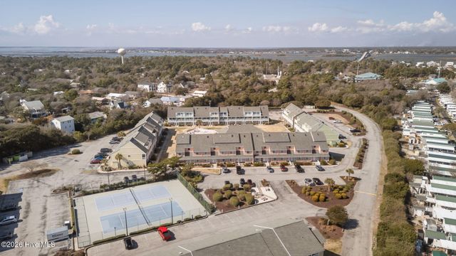 9201 Coast Guard Road I-207, Emerald Isle, NC 28594