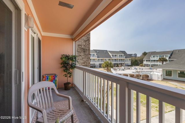 9201 Coast Guard Road I-207, Emerald Isle, NC 28594